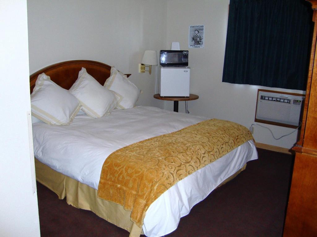 Tall Corn Inn Shenandoah Chambre photo