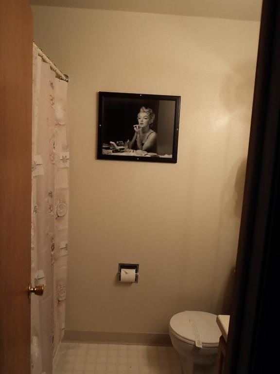 Tall Corn Inn Shenandoah Chambre photo