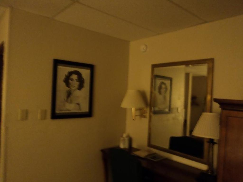 Tall Corn Inn Shenandoah Chambre photo